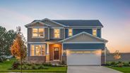 New Homes in Ohio OH - Chagrin Mill Farm by Pulte Homes