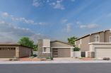 New Homes in Black Mountain Ranch - Heritage