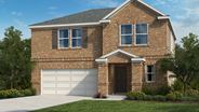New Homes in Texas TX - Centerpoint Meadows by KB Home