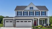New Homes in Ohio OH - Ewing Meadows 2-Story by Ryan Homes