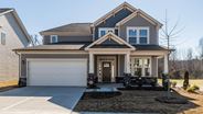 New Homes in North Carolina NC - Brighton Glen by Dan Ryan Builders