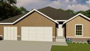 New Homes in Missouri MO - Monte Cristo by Cronkhite Homes