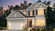 New Homes in Illinois IL - Lincoln Crossing by Pulte Homes
