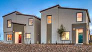 New Homes in Nevada NV - Leaf at Willow Ranch by D.R. Horton