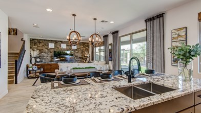New Homes in Arizona AZ - Destinations at Cypress Ridge by Woodside Homes