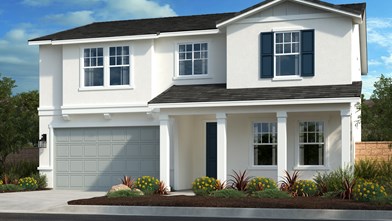 New Homes in California CA - Country Roads by KB Home