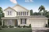 New Homes in Acres at Copper Heights