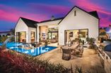 New Homes in Diamond Canyon