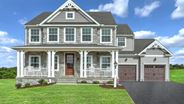 New Homes in Pennsylvania PA - Devon Creek Estates by Keystone Custom Homes