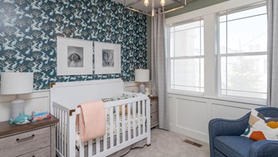 New Homes in Idaho ID - Silver Star - Garden by Toll Brothers