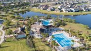 New Homes in Florida FL - Belmont - The Executives by Lennar Homes