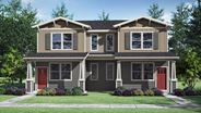 New Homes in Oregon OR - Reed's Crossing - The Heirloom Collection by Lennar Homes