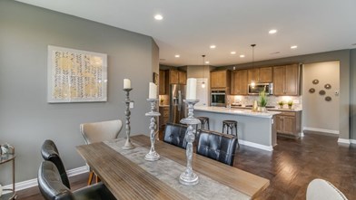 New Homes in Tennessee TN - Hayden Cove by Pulte Homes