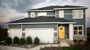 New Homes in Minnesota MN - Brayburn Trails - The Reserve by David Weekley Homes
