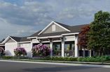 New Homes in Lake Meadow Landing
