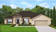 New Homes in Florida FL - Deltona Scattered Lot by Adams Homes