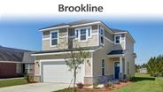 New Homes in Georgia GA - Brookline by Landmark 24 Homes 