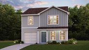 New Homes in South Carolina SC - Cresswind by Century Complete