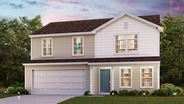 New Homes in South Carolina SC - Brooks Court by Century Complete