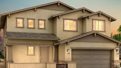 New Homes in Nevada NV - Suncrest I at Cadence by Century Communities