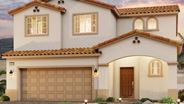 New Homes in Nevada NV - Cantaro I at Skye Canyon by Century Communities