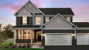 New Homes in Minnesota MN - Madelyn Trail - Expressions Collection by Pulte Homes