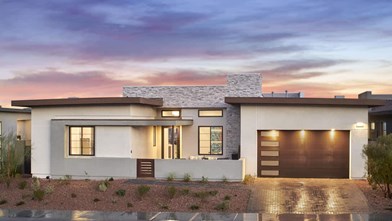 New Homes in Nevada NV - Overlook by Tri Pointe Homes