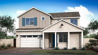 New Homes in Arizona AZ - Meadowlark at Waterston North by Tri Pointe Homes