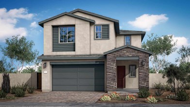 New Homes in Arizona AZ - Aderyn at Waterston North by Tri Pointe Homes