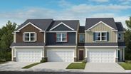 New Homes in North Carolina NC - Bridgepoint by KB Home