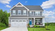 New Homes in Ohio OH - Sandy Springs Trail by Ryan Homes