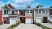 New Homes in South Carolina SC - Lakeview Grove by Dan Ryan Builders