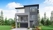 New Homes in Washington WA - Woodlands Reserve by Tri Pointe Homes