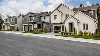 New Homes in Washington WA - McCormick Village by Tri Pointe Homes