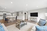 New Homes in Enclaves at Westhaven