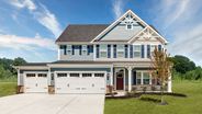 New Homes in Illinois IL - Settler's Ridge by Ryan Homes