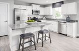 New Homes in Cottages of Bear Creek