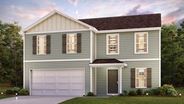 New Homes in North Carolina NC - Haw Village by Century Complete