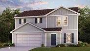 New Homes in North Carolina NC - Ellie's Place by Century Complete