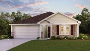 New Homes in Michigan MI - Grand View Lake by Century Complete