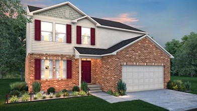 New Homes in Michigan MI - Fairway Glens by Century Complete