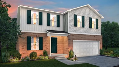 New Homes in Michigan MI - Brooke's Meadow by Century Complete