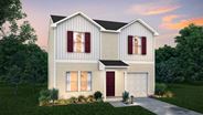 New Homes in Kentucky KY - Bowles Circle by Century Complete