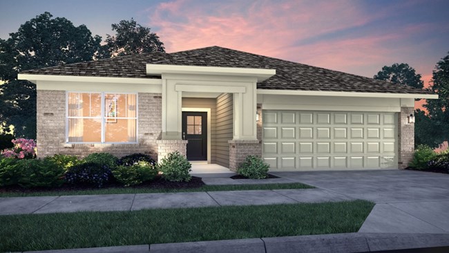 New Homes in Cardinal Pointe - Cardinal Pointe Ranch by Lennar Homes