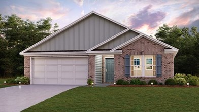 New Homes in Florida FL - Butler Farms by Century Complete