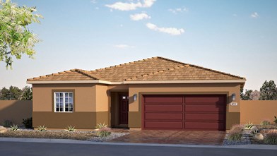 New Homes in Nevada NV - Grove at Jade by D.R. Horton