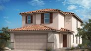 New Homes in Nevada NV - Landings at Saguaro North by KB Home