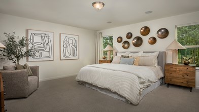 New Homes in North Carolina NC - Belterra by KB Home