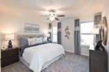 New Homes in Belterra Townes