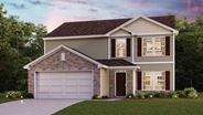 New Homes in Alabama AL - Westchester by Century Complete